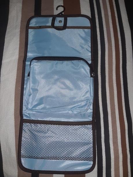 Kozmetická taštička,