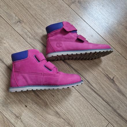 Timberland cizmy vodopudivé, timberland,28