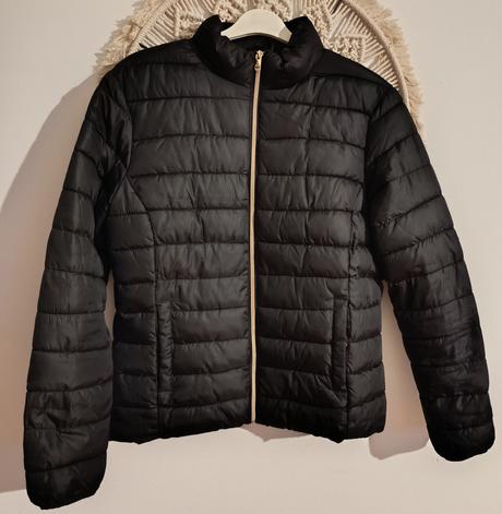 Prechodná prešívaná bunda terranova, terranova,l