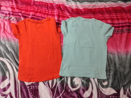 Chlapčenské tričká kr 2ks, dopodopo,104