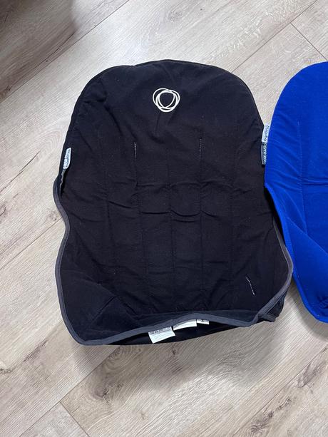 Bugaboo podložka, bugaboo,bugaboo cameleon