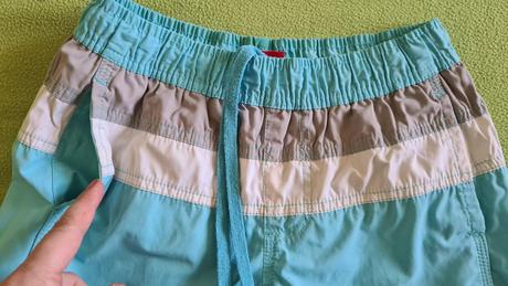 Plavky pre chlapca, s.a.m.,134