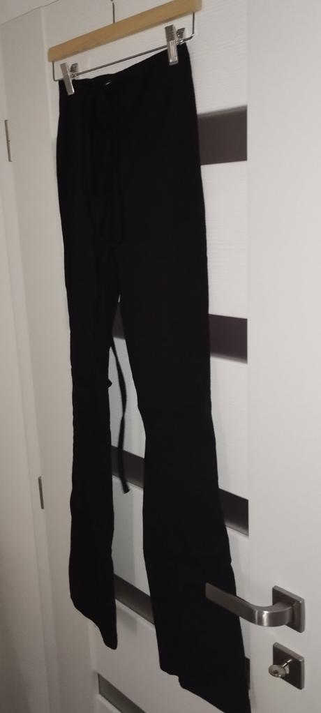 Nohavice, new yorker,s