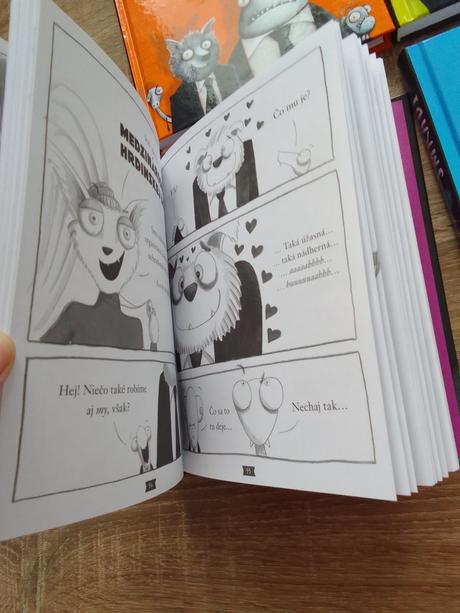 Smradi 1-5, 