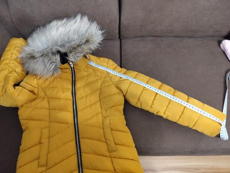 Zimná bunda, f&f,128