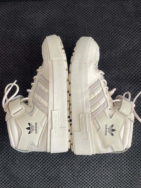 Adidas vysoké tenisky 40, adidas,40