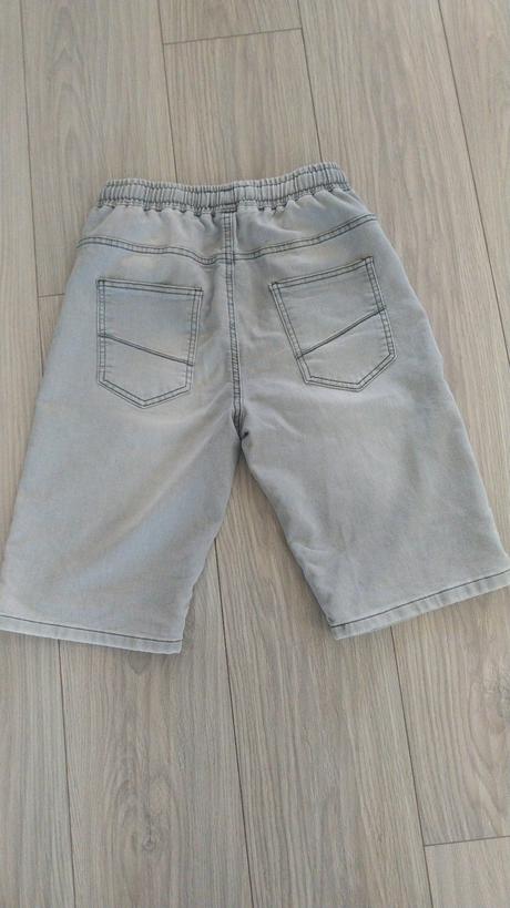 Kraťasy 158, reserved,158