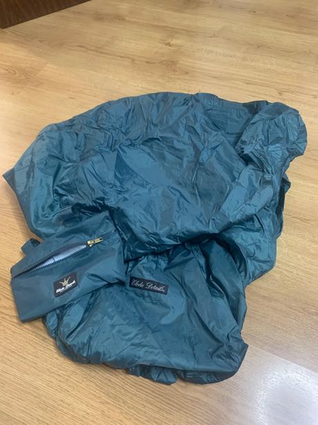 Pláštenka na kočík zn. elodie details, elodie details