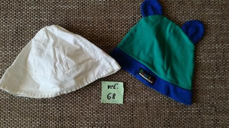 Ciapka a klobucik, 68