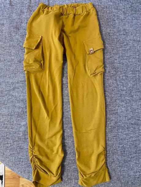 Rastúce kapsáče mimi, 140