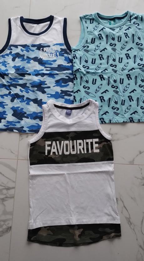 Tielka 110/122, pepco,116