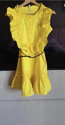 Šaty imperial xxs, xs