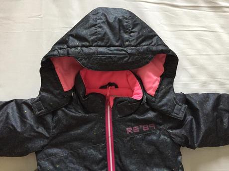 Lyžiarska bunda, reserved,98