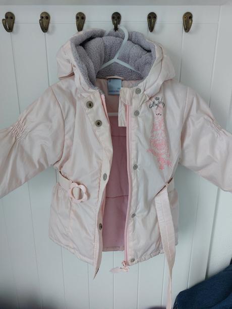 Zimná vetrovka, coccodrillo,80