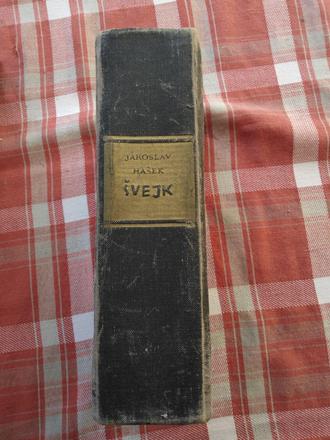 Švejk,