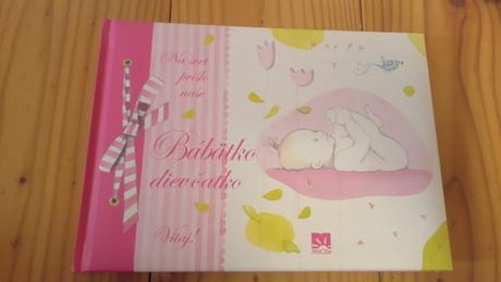 Babätko, dievcatko,