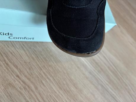 Zimne clenkove topanky, bundgaard,31