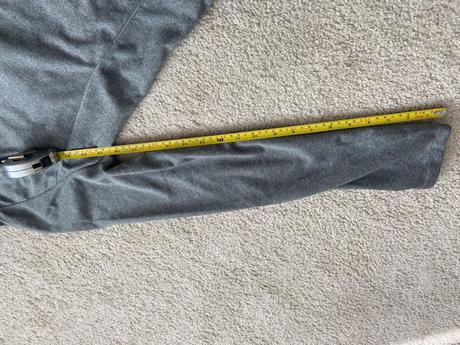 Sportova bunda, crivit,s