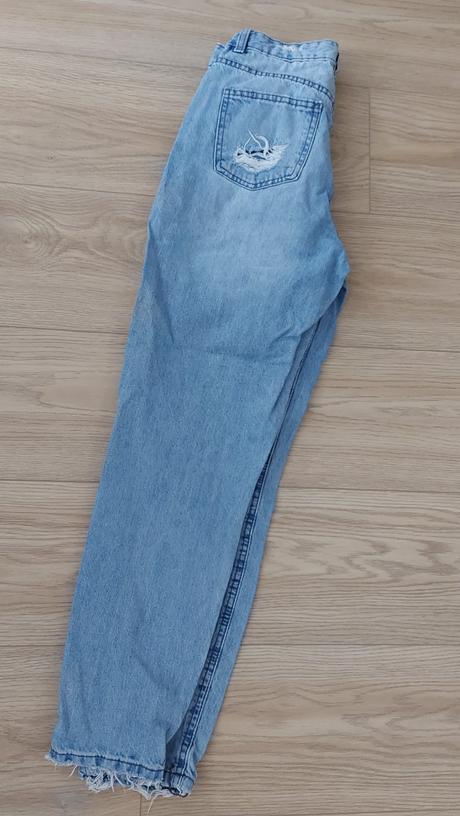 Dámske rifle xs, amisu,xs