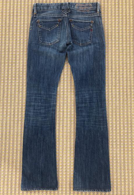 Replay shaping jeans, replay,xs