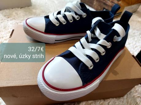 Chlapčenská obuv, 28