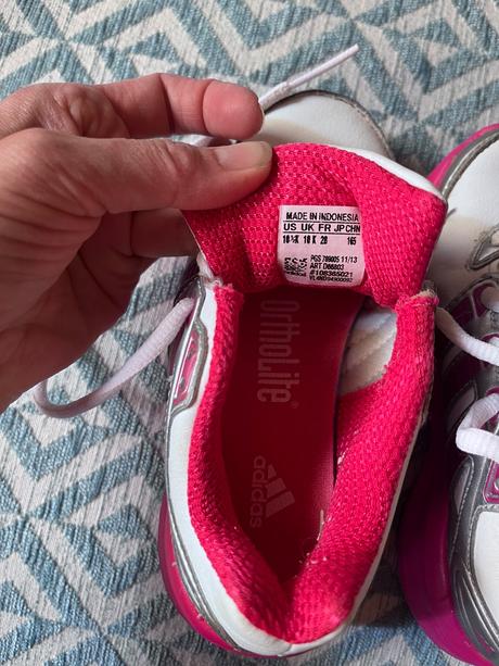Tenisky, adidas,28