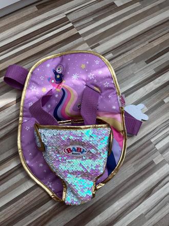 Baby born +prislusenstvo,