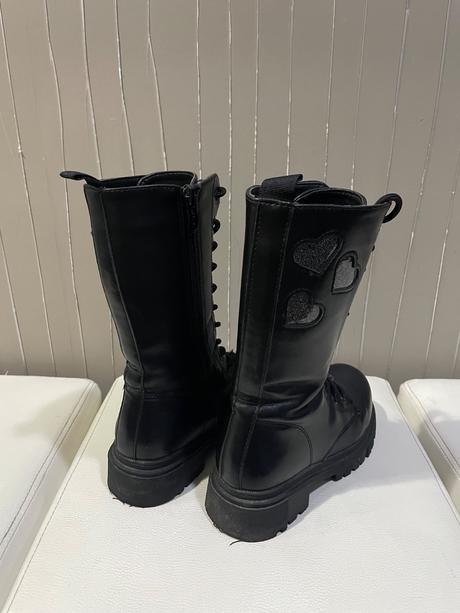 Čižmy, nelli blu, veľ. 33, nelli blu,33