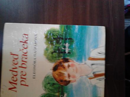 Medveď pre bračeka ô, 