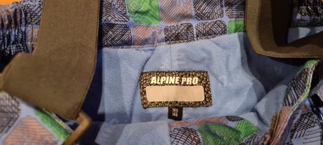 Zimné oteplovačky, alpine pro,146