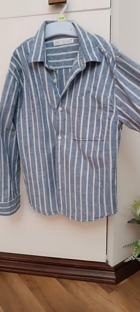 Košeľa, zara,122