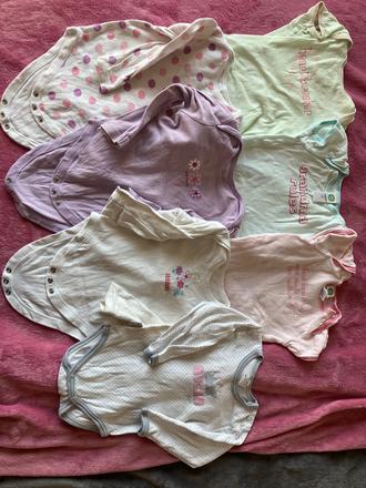 Balík body, 68–80