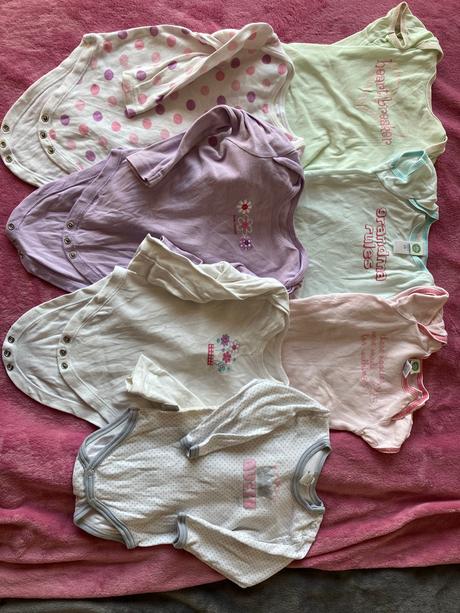 Balík body, 68–80