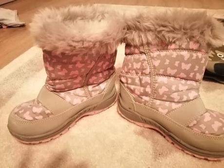 Štýlové čižmičky, f&f,29