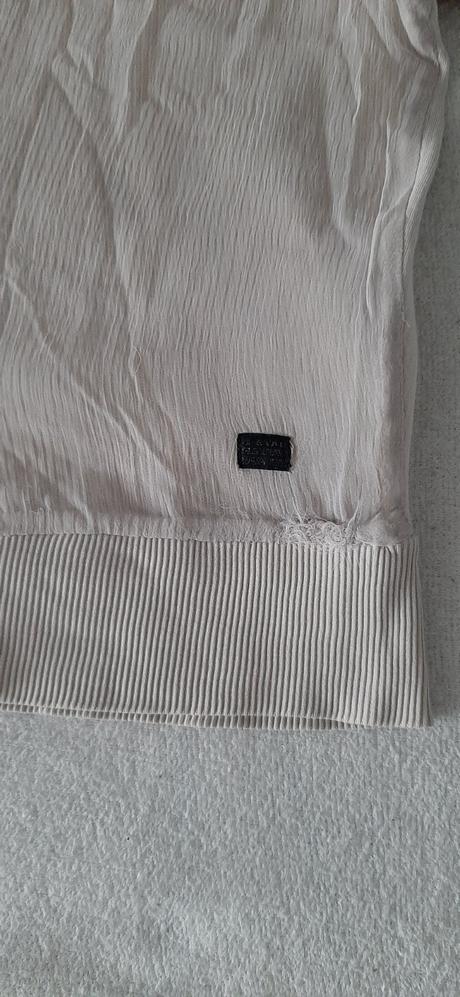 Tricko, g-star raw,m