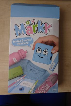 Peciatka na texil,