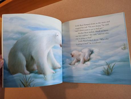 David bedford  bedtime for little bears, 