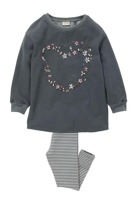 2 dielna súprava next, next,152