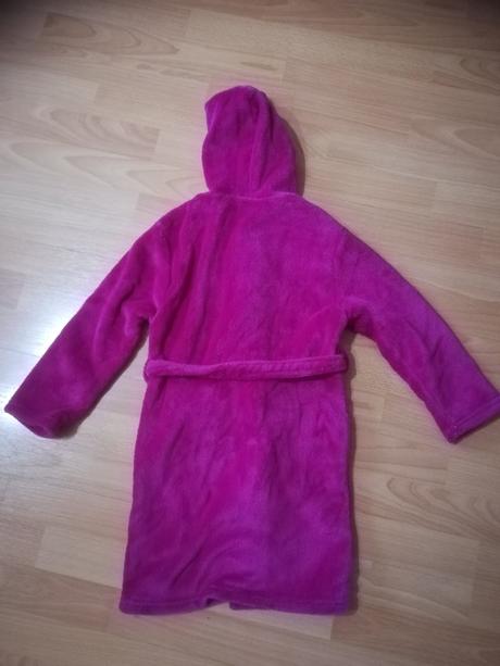 Detský župan, okay,116