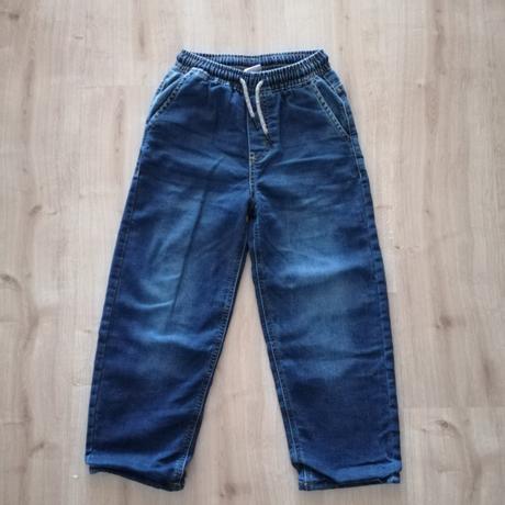 Rifle podšité, chapter young,134