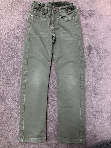 Khaki rifle, kik,140