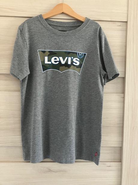 Tricko, levis,152