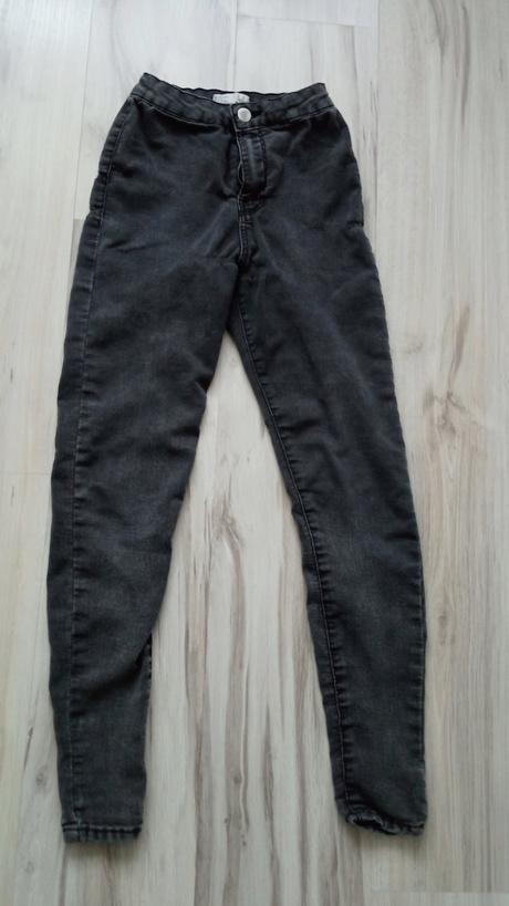 Rifle bershka č.34, bershka,34