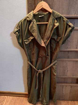 Košeľové šaty noisy may, s