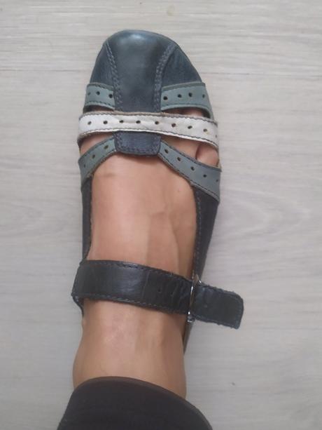 Darujem bata zelene, baťa,36