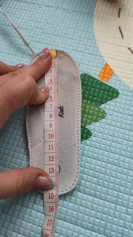 Protetika, topánky pre dievčatko 22, protetika,22