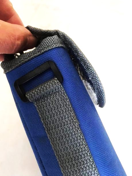 Chladiaci termo obal na bicykel, 