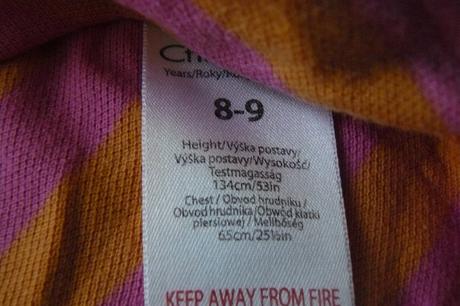 Tričko, cherokee,134