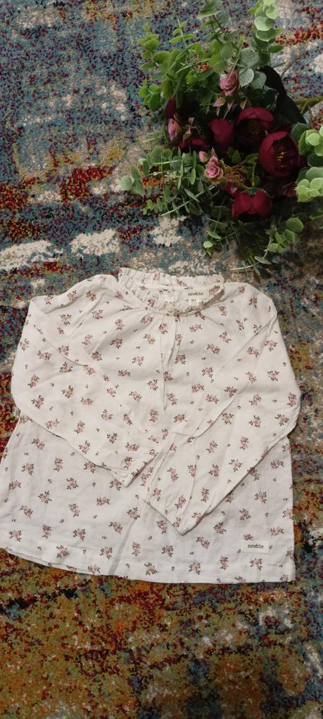 Newbie blúzka veľ.92, newbie,92