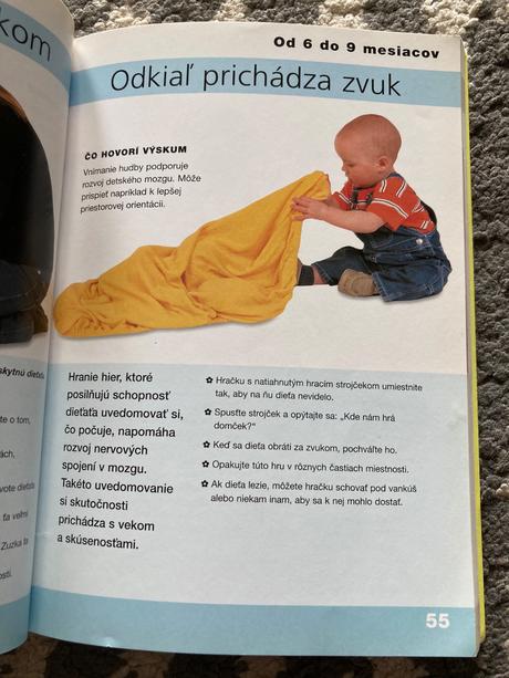 Hrajme sa s najmenšími (2003), 